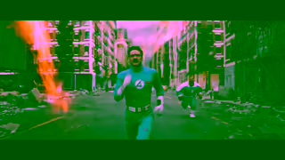 Marvel The Fantastic Four First Steps Now Playing In Theaters Ad Commercial Brand Imagery Photoshoot 2