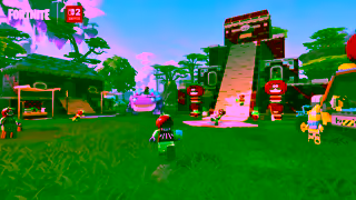 Fortnite EN NR 1920x1080 FN ECO Switch 2 Hybrid Trailer 251099 Cutdown B 15s PaidMedia Landscape Ad Commercial Brand Imagery Photoshoot 1