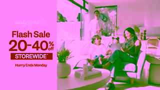 Early Settler Furniture Summer Style Flash Sale NOW ON Ad Commercial Brand Imagery Photoshoot 0
