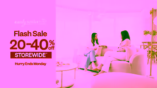 Early Settler Furniture Summer Style Flash Sale NOW ON Ad Commercial Brand Imagery Photoshoot 2