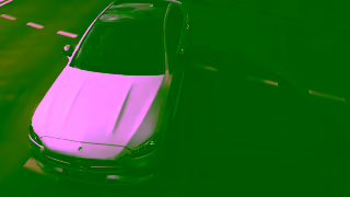 Mercedes The new CClass Sport Edition Ad Commercial Brand Imagery Photoshoot 0