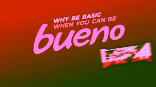 Kinder Kinder Bueno Why be basic when you can be Bueno Crunchy Ad Commercial Brand Imagery Photoshoot 2
