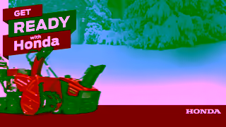 Honda Outdoors GRWH PE Snowblowers EN REV01 Ad Commercial Brand Imagery Photoshoot 0