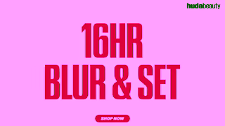 Sephora HudaBeauty May2025SBC EBSS YouTube 1920x1080 Ad Commercial Brand Imagery Photoshoot 1