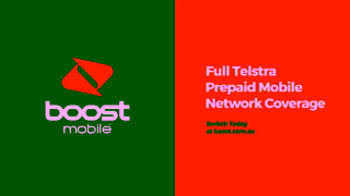 Boost Mobile DOES your network cut it Get on one that DOES 1920x1800 Ad Commercial Brand Imagery Photoshoot 2