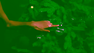 BOUCHERON Look 2 Alexa Awareness 13s 2023 EOY Boucheron Ad Commercial Brand Imagery Photoshoot 0