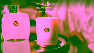 Rituals Cosmetics INT Always On 2025 Private Retargeting 16x9 15s Rituals Ad Commercial Brand Imagery Photoshoot 0