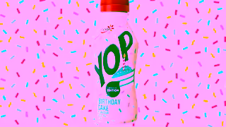 Yoplait Video Ad Ad Commercial Brand Imagery Photoshoot 1