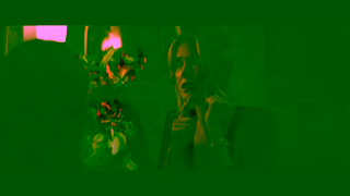 Universal Pictures DROP Exclusively in theaters Friday Ad Commercial Brand Imagery Photoshoot 2