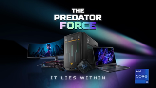 Acer Predator Helios Neo 16 Anthem Film Ad Commercial Brand Imagery Photoshoot 2