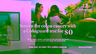 COLOGUARD Unreal Screeners 0 Ad Commercial Brand Imagery Photoshoot 0