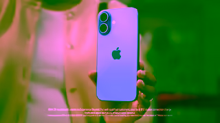 T-Mobile Q3 25 TMO Karma No Trade In iPhone 16 On Us Up to 20 GM 15 TMobile Ad Commercial Brand Imagery Photoshoot 0