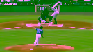 Major League Baseball Aaron Judge Baseball Is Something Else Ad Commercial Brand Imagery Photoshoot 2