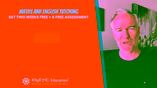 Kinetic Education Tutoring Male 2 weeks Ad Commercial Brand Imagery Photoshoot 1