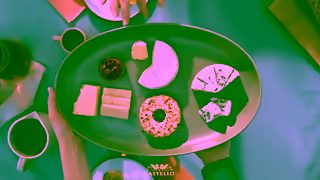 Castello Cheese Take Time to Feed your Senses vid6 vo2 Ad Commercial Brand Imagery Photoshoot 0