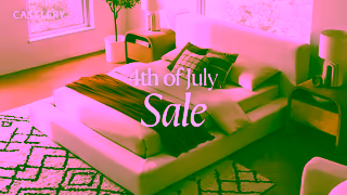 CASTLERY US Prsp 4th of July Sale Regular Ver B 15s 16x9 Ad Commercial Brand Imagery Photoshoot 0
