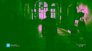 20th Century Studios A Haunting in Venice Post Tricks 15 16x9 AU Ad Commercial Brand Imagery Photoshoot 2