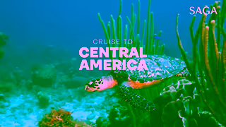 Saga Holidays Central America PMAX 16x9 Ad Commercial Brand Imagery Photoshoot 0