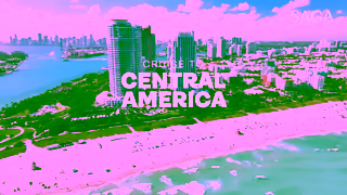 Saga Holidays Central America PMAX 16x9 Ad Commercial Brand Imagery Photoshoot 1