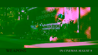 Warner Brothers ukweaponshorrorvideoadvideodisappeardate1516x9mp4 Warner Bros UK Ireland Ad Commercial Brand Imagery Photoshoot 0