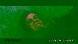Warner Brothers ukweaponshorrorvideoadvideodisappeardate1516x9mp4 Warner Bros UK Ireland Ad Commercial Brand Imagery Photoshoot 2