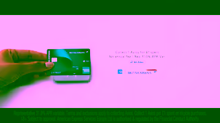 American Express American Express x British Airways CC Card 15s Beach Sofa H2 2024 Ad Commercial Brand Imagery Photoshoot 2