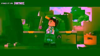Fortnite 231003 fn LEGOFortnite launch cinematic Cutdown 15 EN AUS PAIDMEDIA Ad Commercial Brand Imagery Photoshoot 0