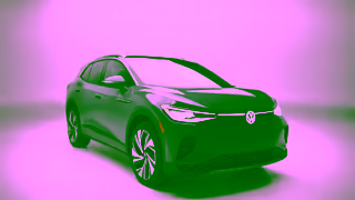 Volkswagen Woah 2024 allelectric ID4 Standard and S 0 APR Lim Inv 71 30 Ad Commercial Brand Imagery Photoshoot 1