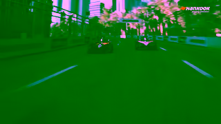 Hankook Hankook Tire Hankook Tire X Formula E Electrify Your Driving Emotion 15s Ad Commercial Brand Imagery Photoshoot 1