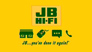 JB Hi-Fi JBHI11573 24DEC End of Year Madness Youtube 6 Ad Commercial Brand Imagery Photoshoot 2