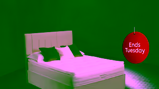 Dreams Bed Dreams Beds WK3 Ad Commercial Brand Imagery Photoshoot 2