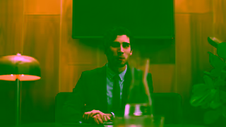 Indeed Indeed The World Can Work Better Salario Competitivo Ad Commercial Brand Imagery Photoshoot 0