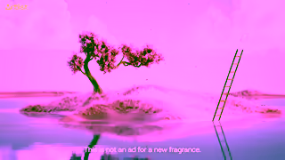 Artlist.io This isnt a fragrance ad Introducing Artlists new AI voiceover built for video creators Ad Commercial Brand Imagery Photoshoot 0