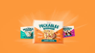 Peckish Snacks Peckish Peckables Eat Me 20s 16x9 Ad Commercial Brand Imagery Photoshoot 2