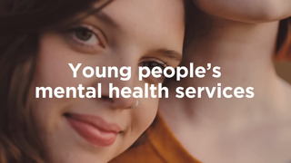 Bupa Supporting young peoples mental health together Bupa UK Ad Commercial Brand Imagery Photoshoot 2