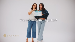 Gorjana GH6 012 Better Together 30 Ad Commercial Brand Imagery Photoshoot 0