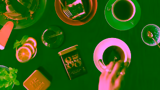 Dilmah Real Tea For Real Tea People Dilmah 85 Reserve Ad Commercial Brand Imagery Photoshoot 1