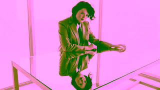 Marina Rinaldi MR YT SHORT 16X9 Ad Commercial Brand Imagery Photoshoot 1