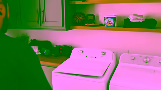 OxiClean Talking Washing Machine OxiClean Odor Blasters Lift 06 Ad Commercial Brand Imagery Photoshoot 0
