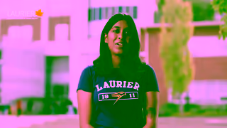 Wilfrid Laurier University Discover Laurier Ad Commercial Brand Imagery Photoshoot 1