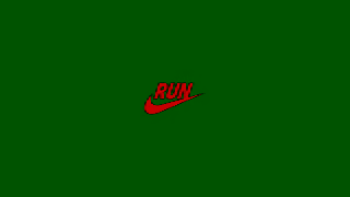 Nike Nike Running x Keely Vomero 18 Ad Commercial Brand Imagery Photoshoot 2