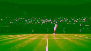 Ralph Lauren Polo Ralph Lauren Wimbledon 2025 Ad Commercial Brand Imagery Photoshoot 0