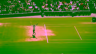 Ralph Lauren Polo Ralph Lauren Wimbledon 2025 Ad Commercial Brand Imagery Photoshoot 2