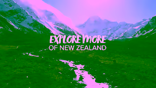 TRAVELMARVEL Travelmarvel New Zealand Ad Commercial Brand Imagery Photoshoot 2