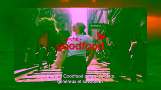 GoodFood HK HEARTY 15sec ONLINE FR Ad Commercial Brand Imagery Photoshoot 0