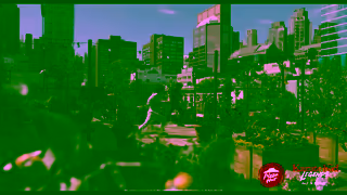 Pizza Hut Pizza Huts NEW Karate Kid Legends Range is here Ad Commercial Brand Imagery Photoshoot 0