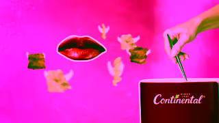 Continental Meals Continental Cup A Pasta Carbonara Mouth Says Yes Ad Commercial Brand Imagery Photoshoot 1
