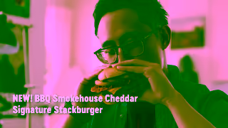 Dairy Queen DQ Prod1 BBQSmokehouse OLV CAN Ad Commercial Brand Imagery Photoshoot 0