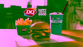 Dairy Queen DQ Prod1 BBQSmokehouse OLV CAN Ad Commercial Brand Imagery Photoshoot 2