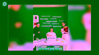 Grammarly Write Like A Winner Write Your Best Work With Grammarly Ad Commercial Brand Imagery Photoshoot 0